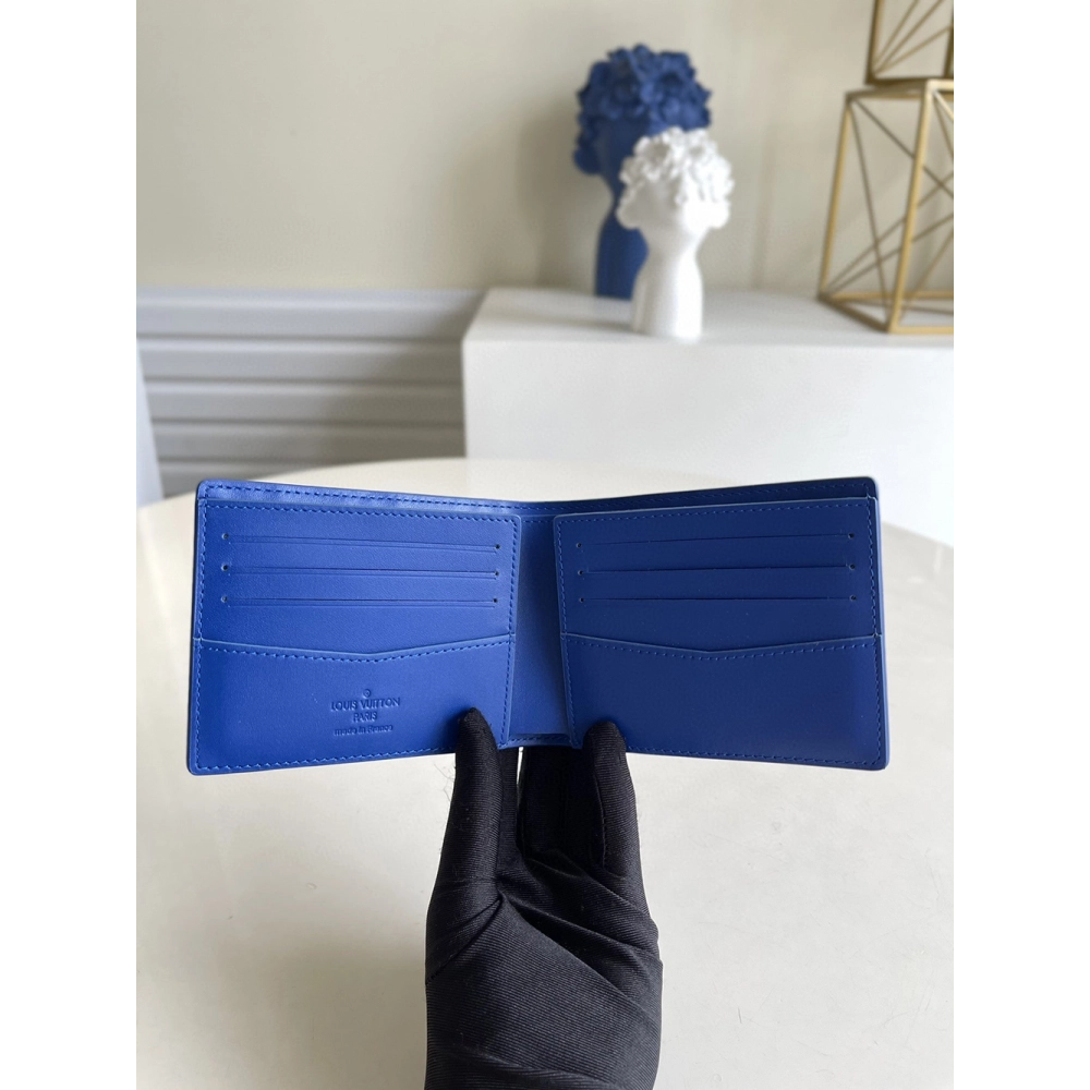 Louis Vuitton Wallets M80590 11.5X9X1.5cm