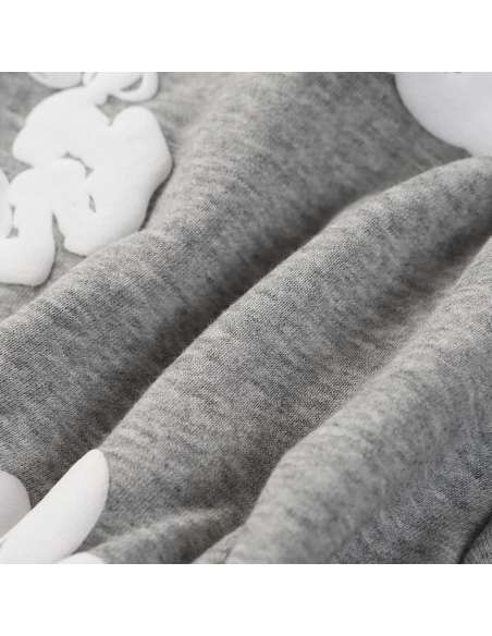 Denim Tears The Cotton Wreath Shorts,Denim Tears