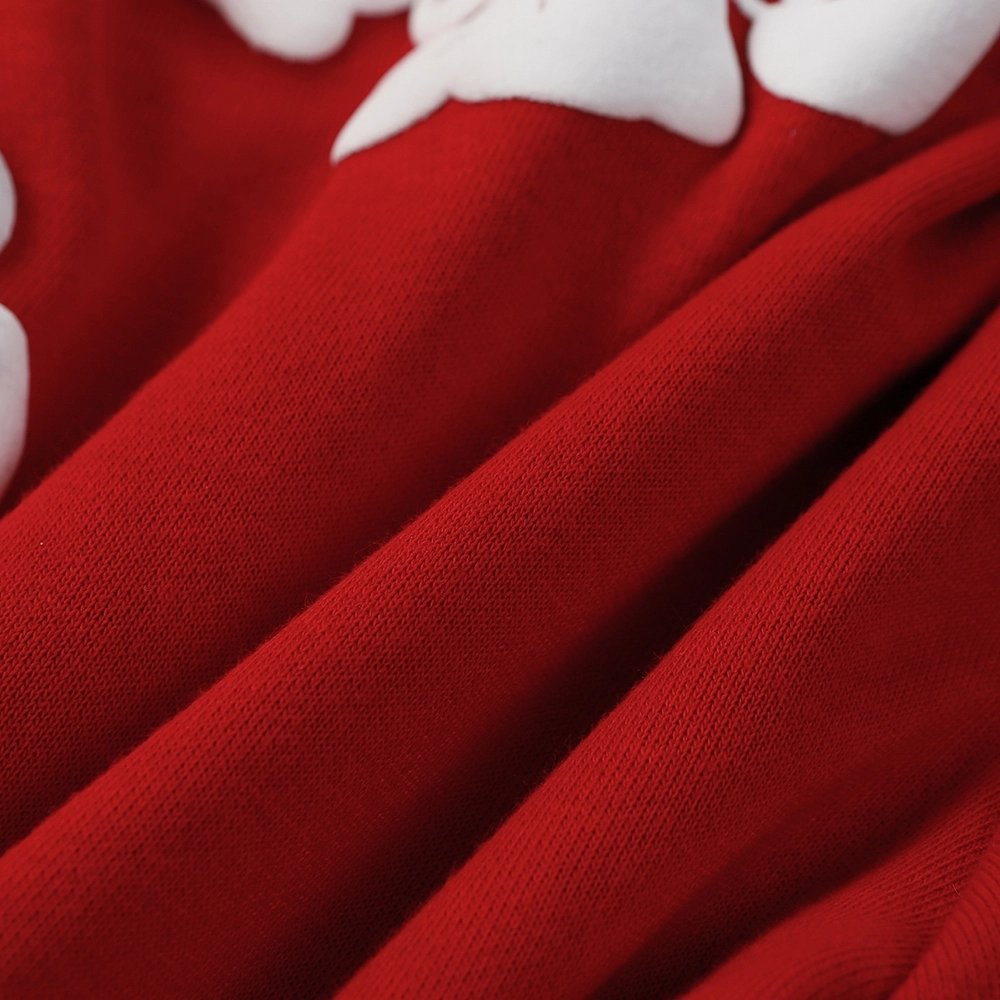 Denim Tears The Cotton Wreath Shorts,Denim Tears