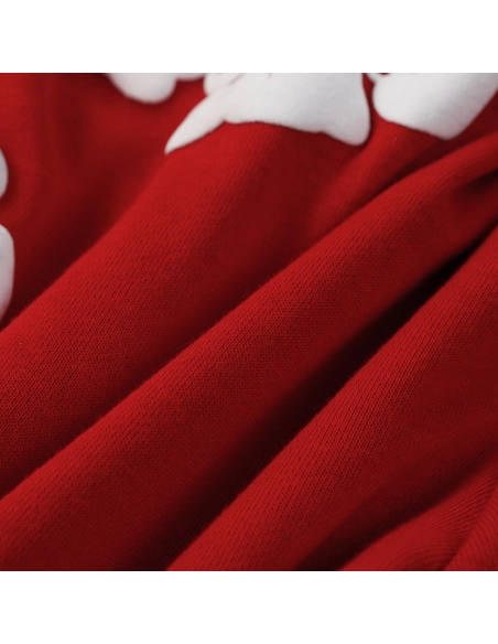 Denim Tears The Cotton Wreath Shorts,Denim Tears