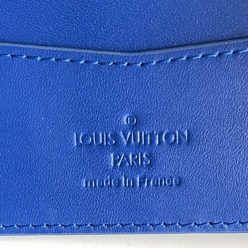 Louis Vuitton Wallets M80590 11.5X9X1.5cm