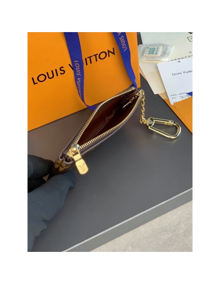 Louis Vuitton Wallets M62650 12X7cm