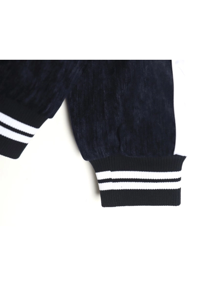 Louis Vuitton Pearl Velvet Yokosuka Jacket Coat,Louis Vuitton