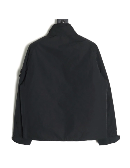 Stone Island armband cotton jacket,Stone Island