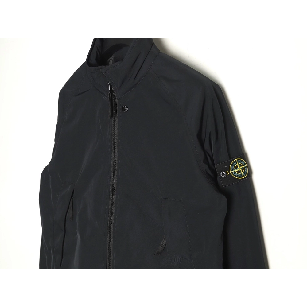 Stone Island armband cotton jacket,Stone Island