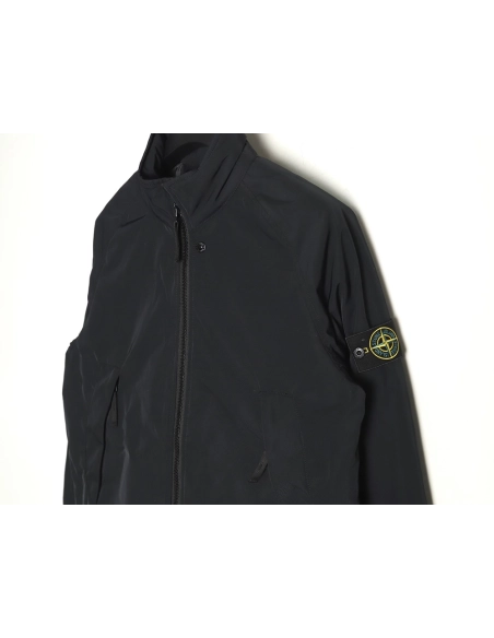 Stone Island armband cotton jacket,Stone Island