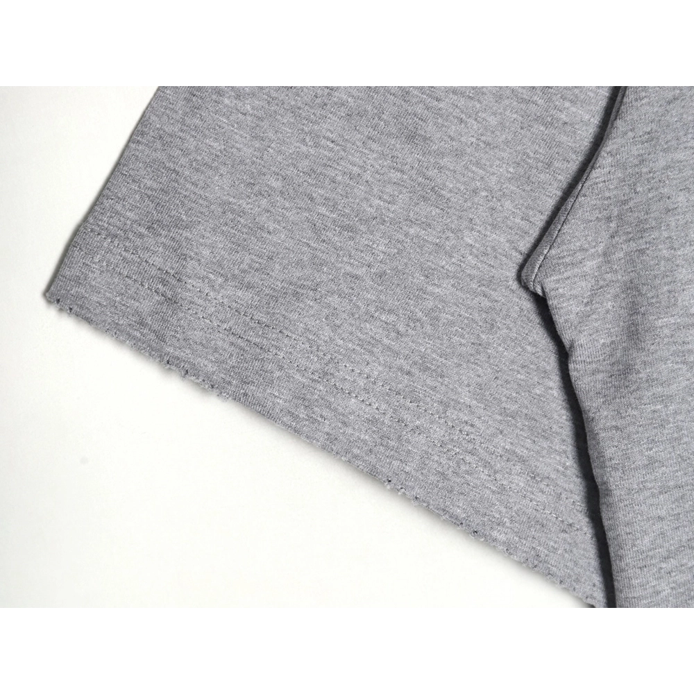 Balenciaga Tape Print Short Sleeve T-Shirt TSK7,Balenciaga