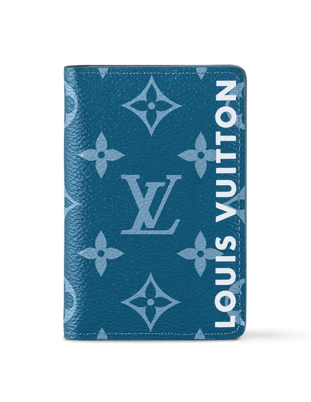 Louis Vuitton Wallets M82796 7.5X11.1X1cm
