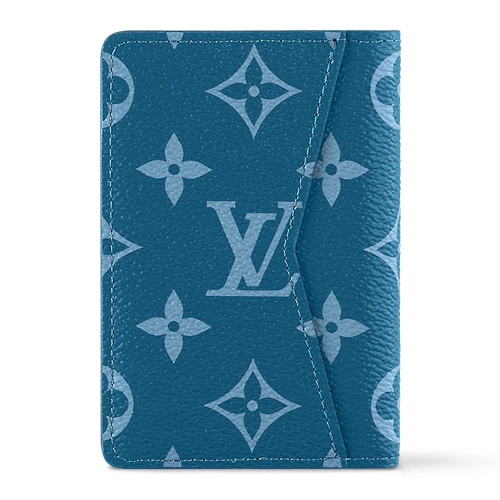 Louis Vuitton Wallets M82796 7.5X11.1X1cm