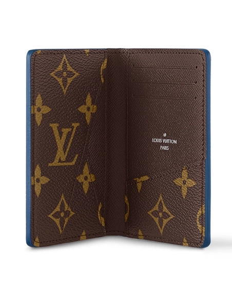 Louis Vuitton Wallets M82796 7.5X11.1X1cm