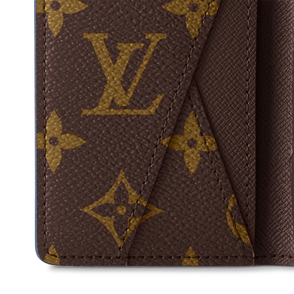 Louis Vuitton Wallets M82796 7.5X11.1X1cm