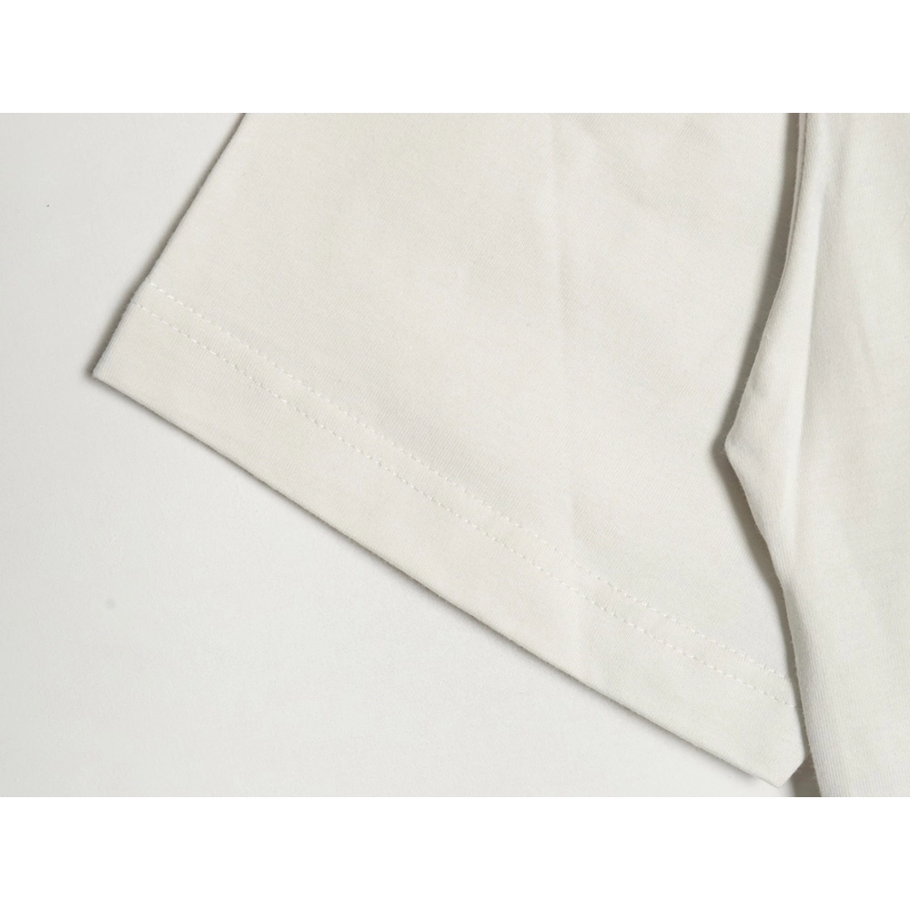 Balenciaga Loop Sports Icon Short Sleeve T-Shirt,Balenciaga