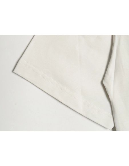 Balenciaga Loop Sports Icon Short Sleeve T-Shirt,Balenciaga