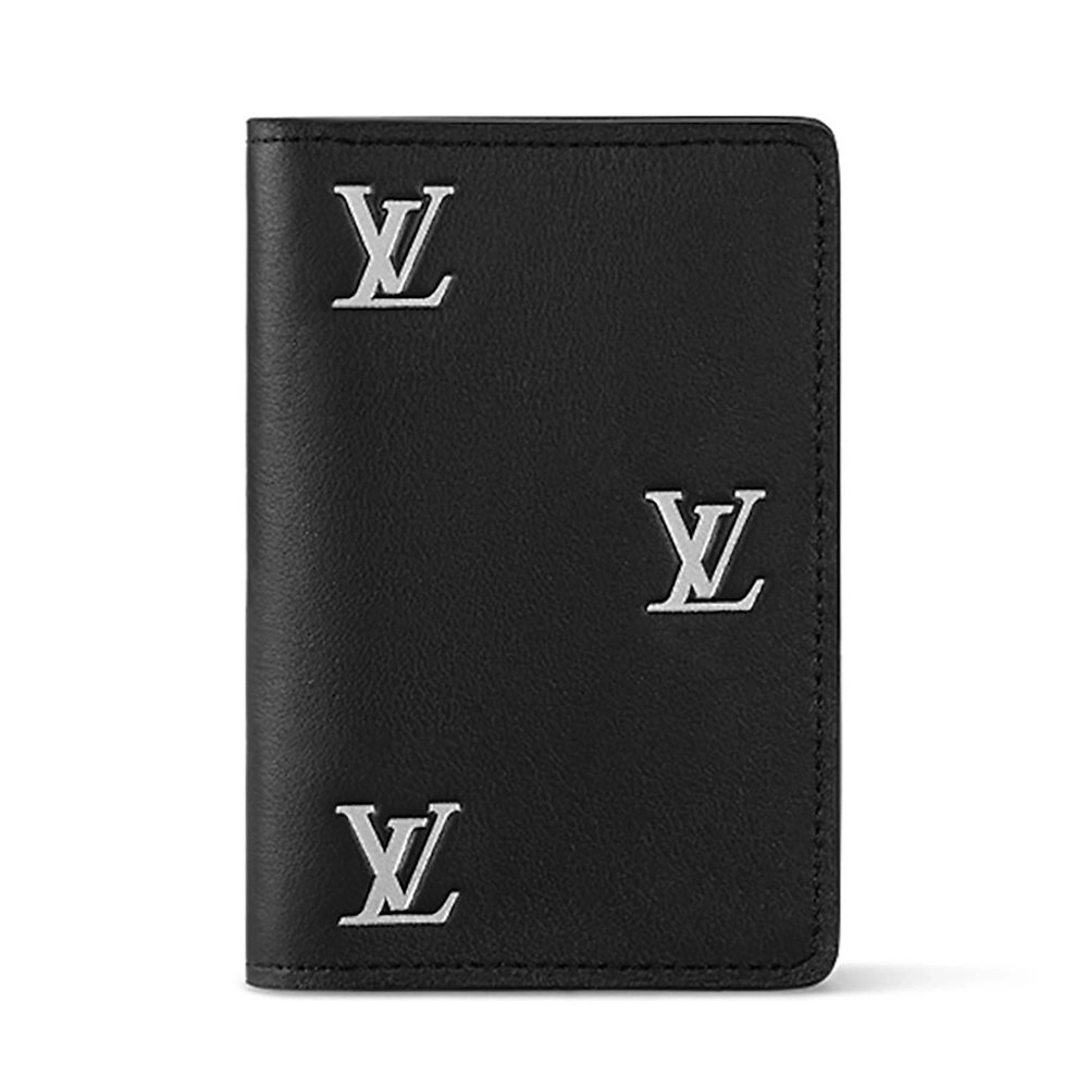 Louis Vuitton Wallets M83192 7.5X11.1X1cm
