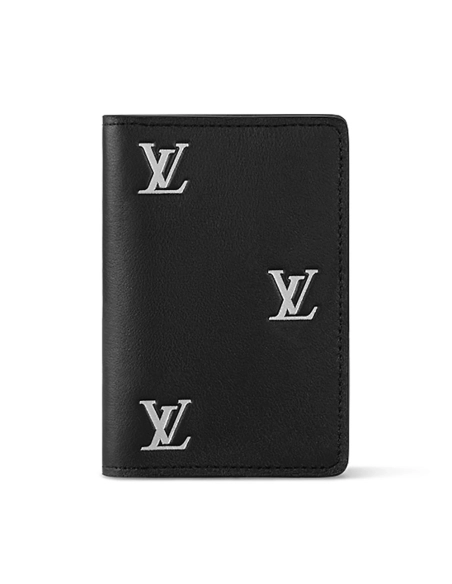 Louis Vuitton Wallets M83192 7.5X11.1X1cm