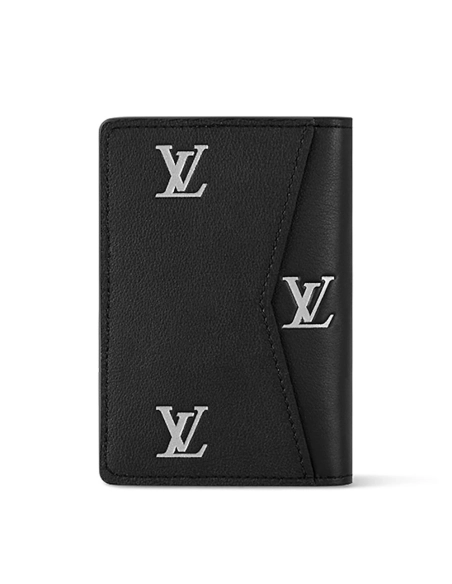 Louis Vuitton Wallets M83192 7.5X11.1X1cm