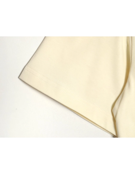 Dior four-color embroidered chapter letter T-shirt TSK1,Dior