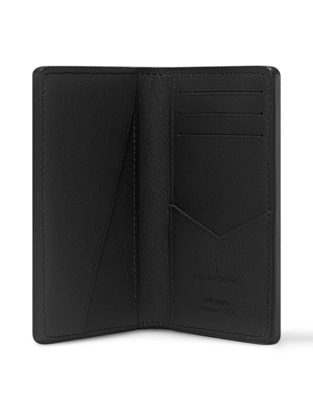 Louis Vuitton Wallets M83192 7.5X11.1X1cm