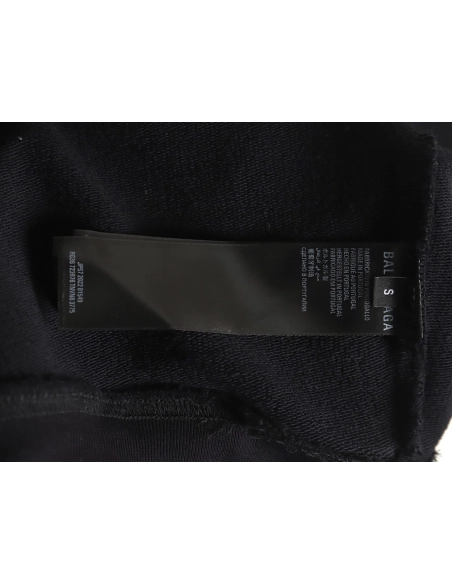 Balenciaga Valentines Day Love Hooded Sweatshirt TSK1,Balenciaga