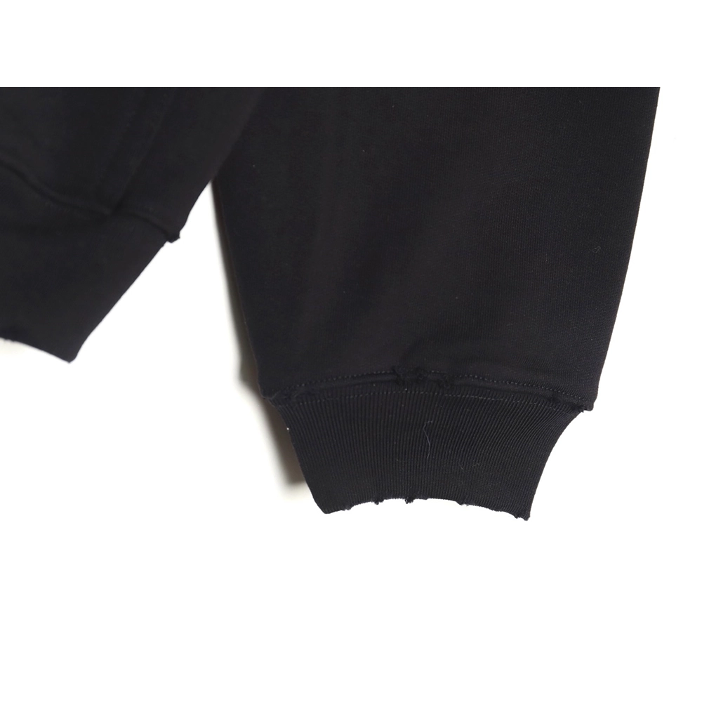 Balenciaga Valentines Day Love Hooded Sweatshirt TSK1,Balenciaga
