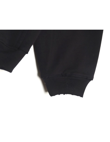 Balenciaga Valentines Day Love Hooded Sweatshirt TSK1,Balenciaga