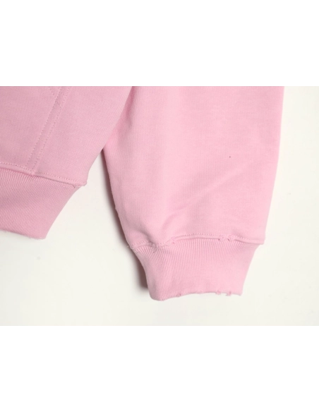 Balenciaga Valentines Day Love Hooded Sweatshirt,Balenciaga