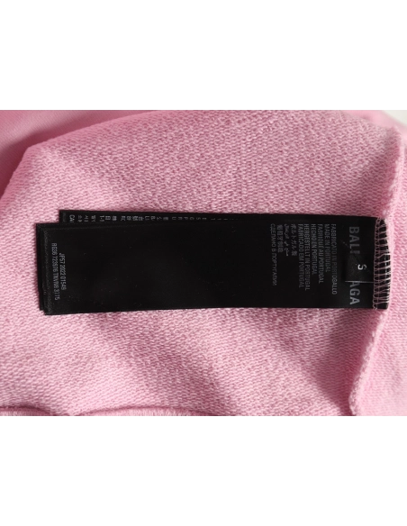 Balenciaga Valentines Day Love Hooded Sweatshirt,Balenciaga