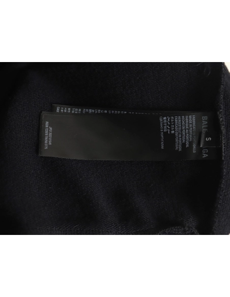 Balenciaga Beverly Hills limited embroidered hooded sweatshirt,Balenciaga