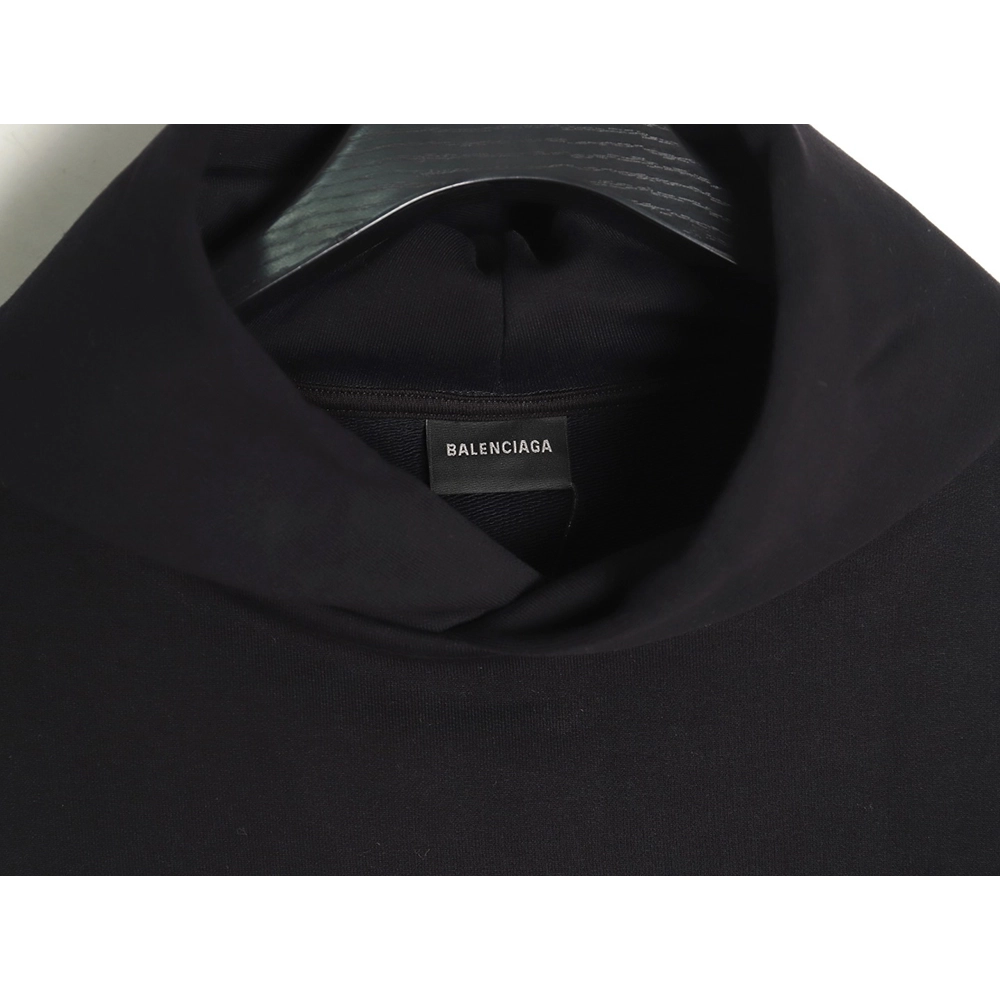 Balenciaga Beverly Hills limited embroidered hooded sweatshirt,Balenciaga