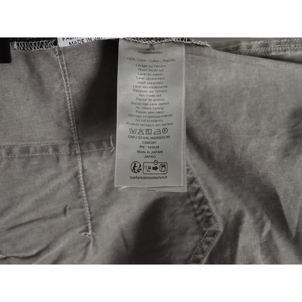 Dior all over printed presbyopic jeans,Dior