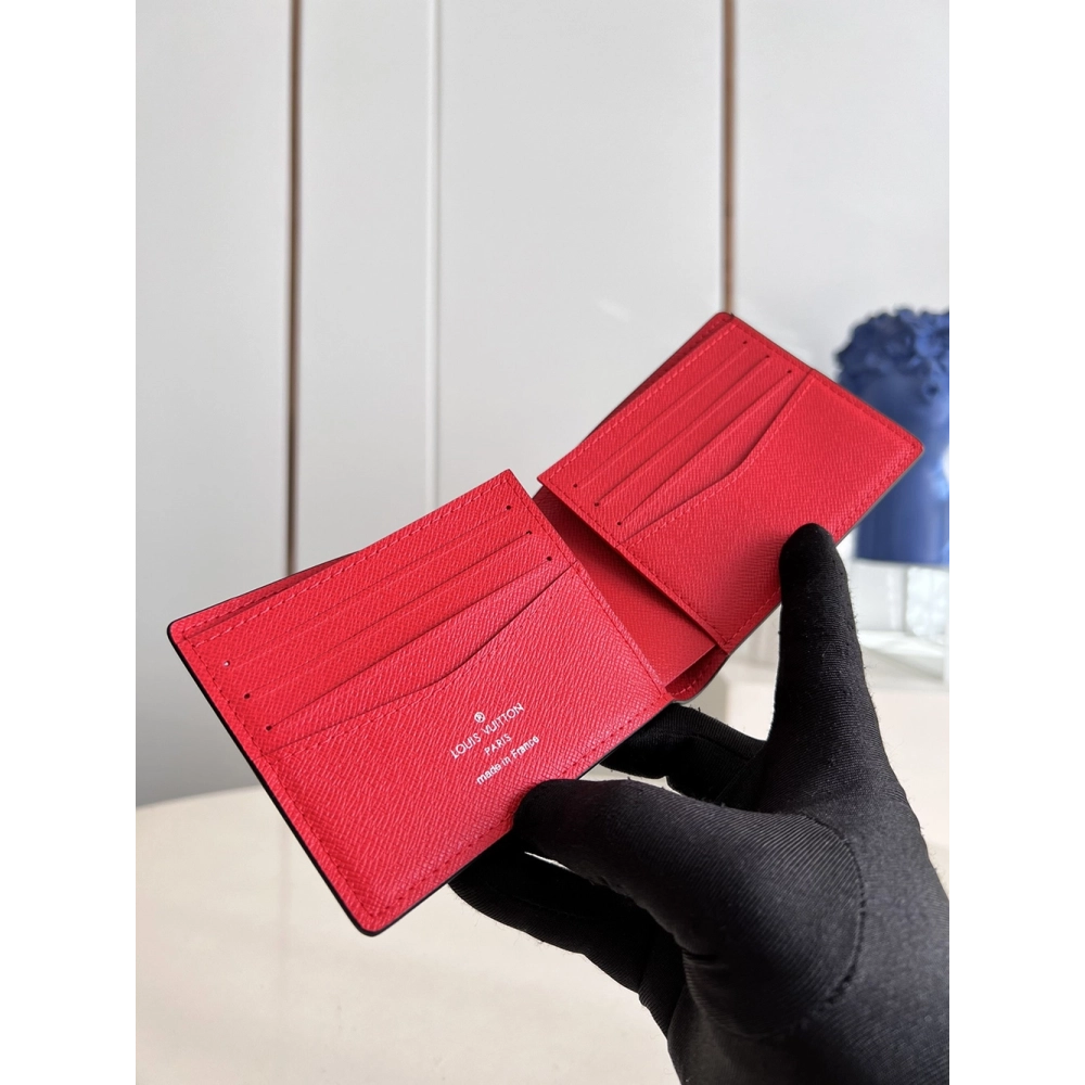 Louis Vuitton Wallets M67542 11.5X9X1.5cm