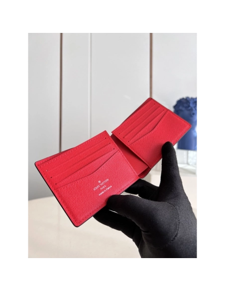 Louis Vuitton Wallets M67542 11.5X9X1.5cm