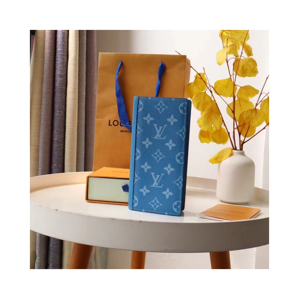 Louis Vuitton Wallets M30297 9.9X19X2cm