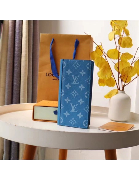 Louis Vuitton Wallets M30297 9.9X19X2cm