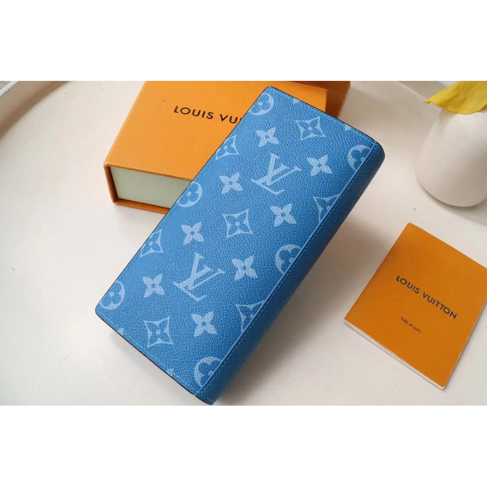 Louis Vuitton Wallets M30297 9.9X19X2cm
