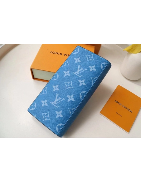 Louis Vuitton Wallets M30297 9.9X19X2cm