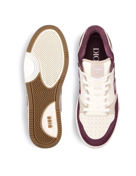 Dior B57 Low Burgundy Cream,DIOR B57