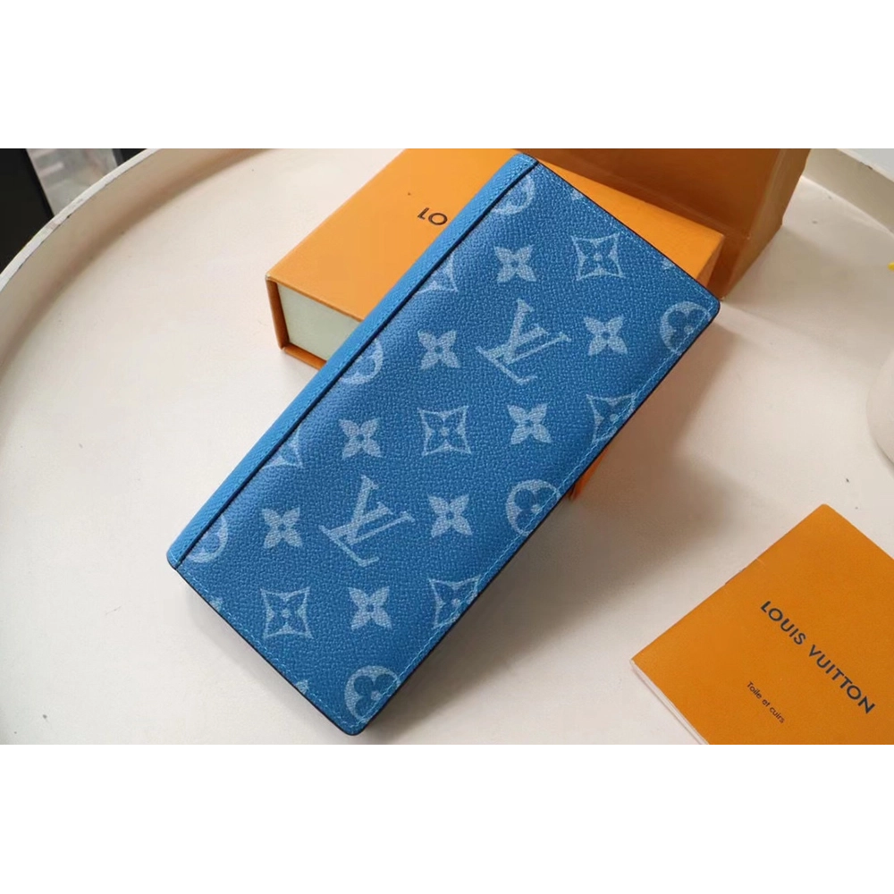 Louis Vuitton Wallets M30297 9.9X19X2cm