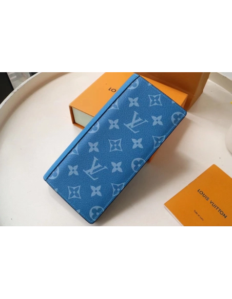 Louis Vuitton Wallets M30297 9.9X19X2cm
