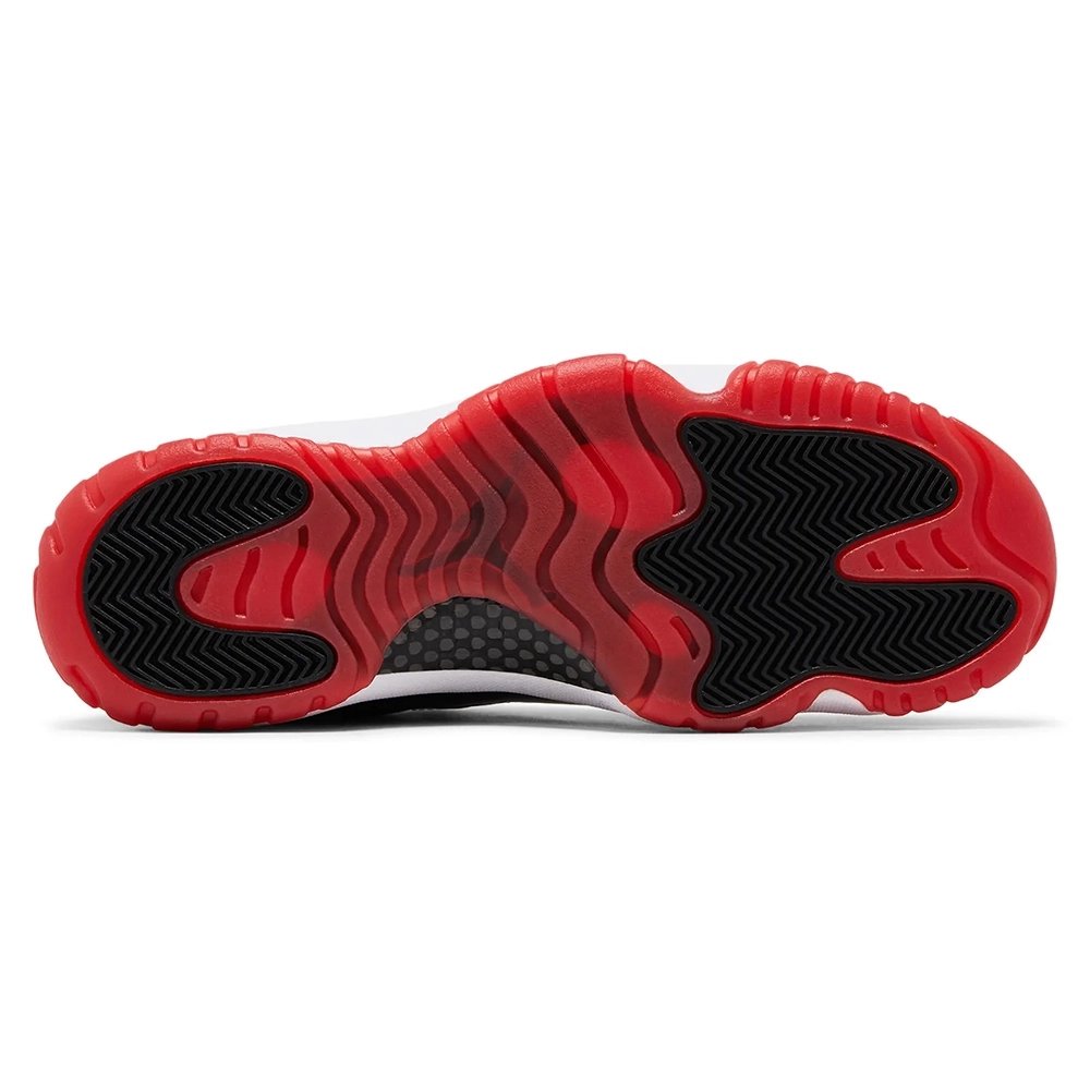 Air Jordan 11 Retro Low Bred 2025,AIR JORDAN 11