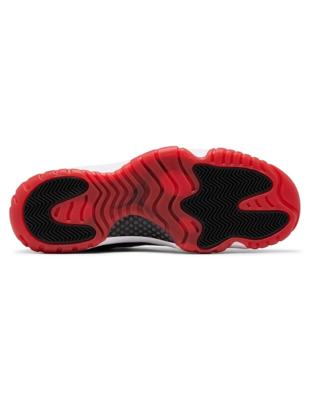 Air Jordan 11 Retro Low Bred 2025,AIR JORDAN 11