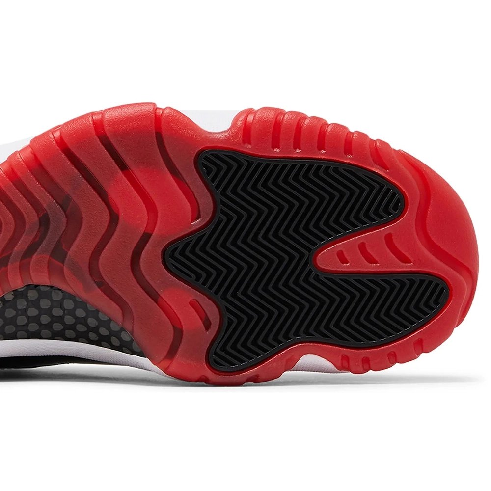 Air Jordan 11 Retro Low Bred 2025,AIR JORDAN 11