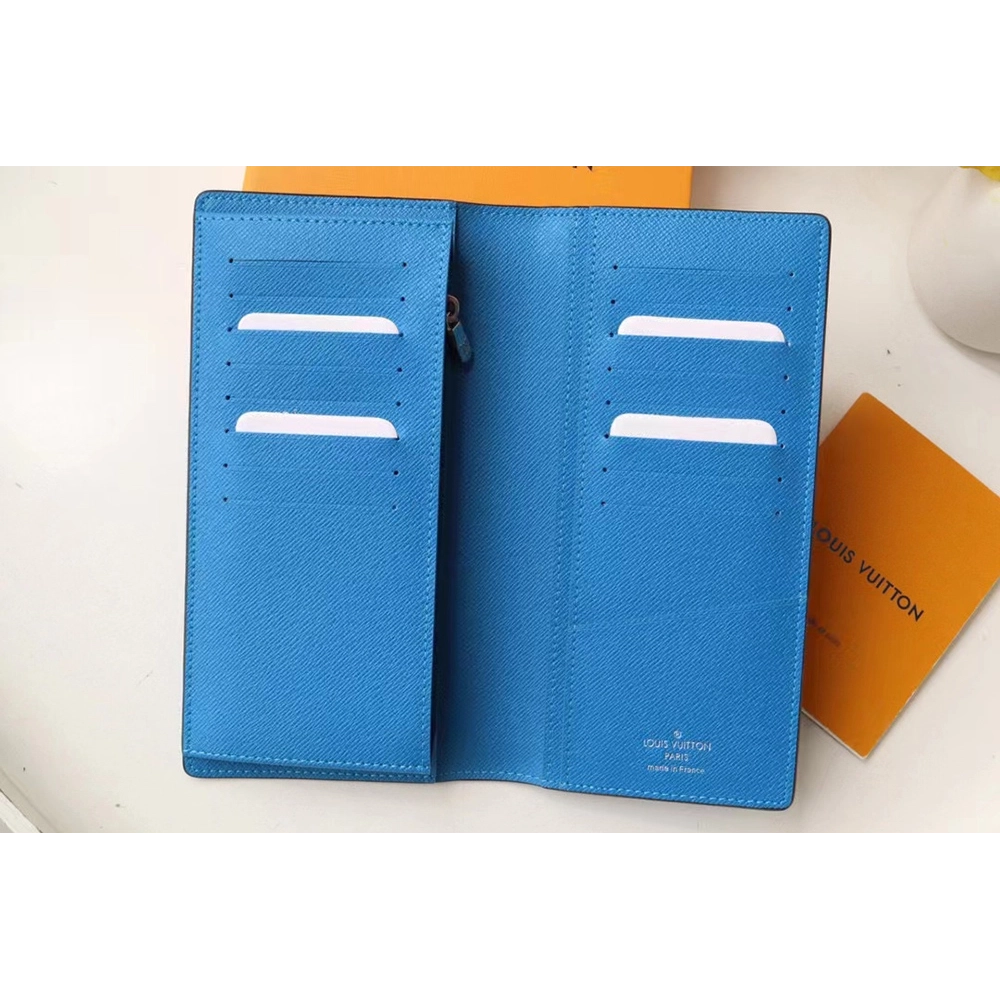 Louis Vuitton Wallets M30297 9.9X19X2cm