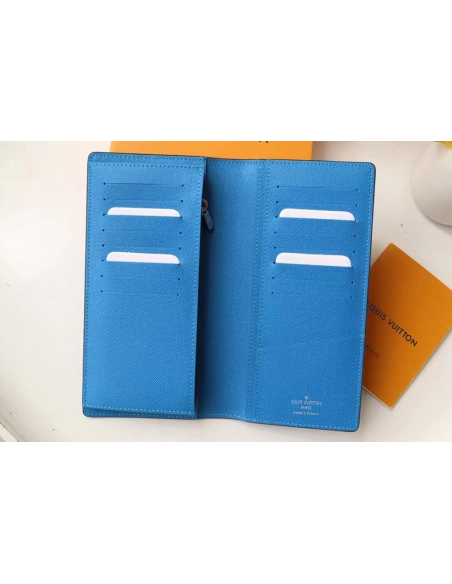 Louis Vuitton Wallets M30297 9.9X19X2cm