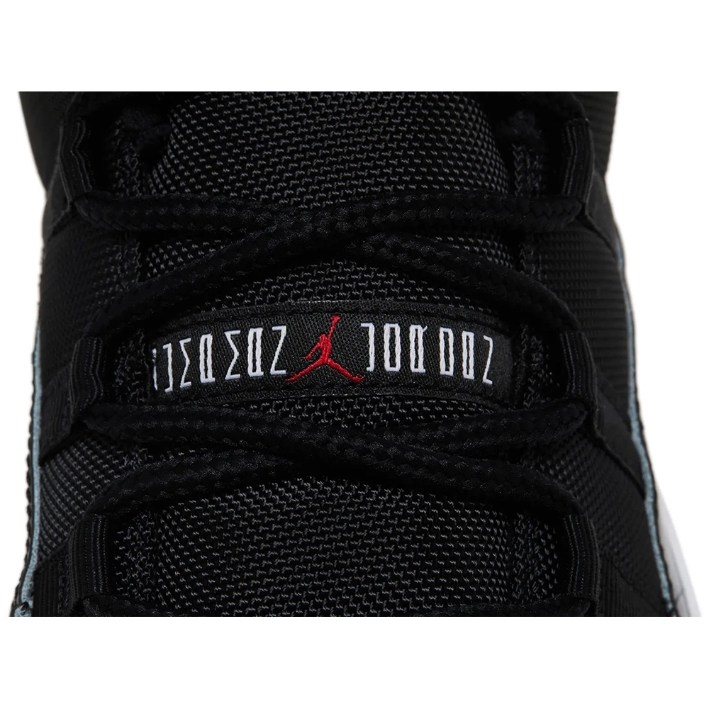 Air Jordan 11 Retro Low Bred 2025,AIR JORDAN 11