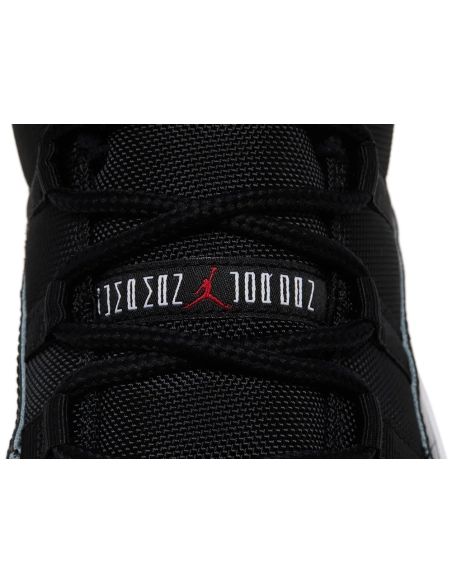 Air Jordan 11 Retro Low Bred 2025,AIR JORDAN 11