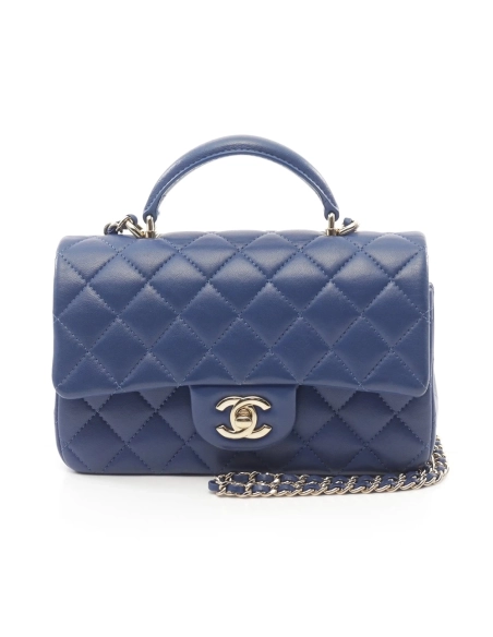 Chanel Matelasse Shoulder Bags 052057 13*19*6cm,Chanel Bags
