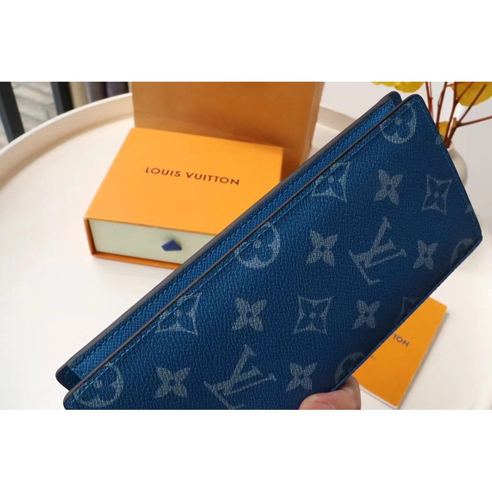 Louis Vuitton Wallets M30297 9.9X19X2cm