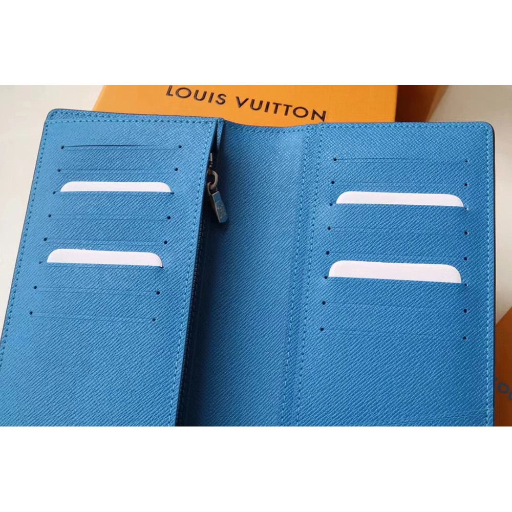 Louis Vuitton Wallets M30297 9.9X19X2cm