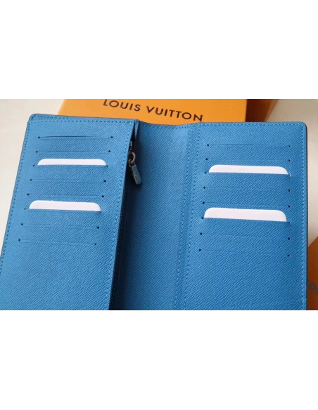 Louis Vuitton Wallets M30297 9.9X19X2cm